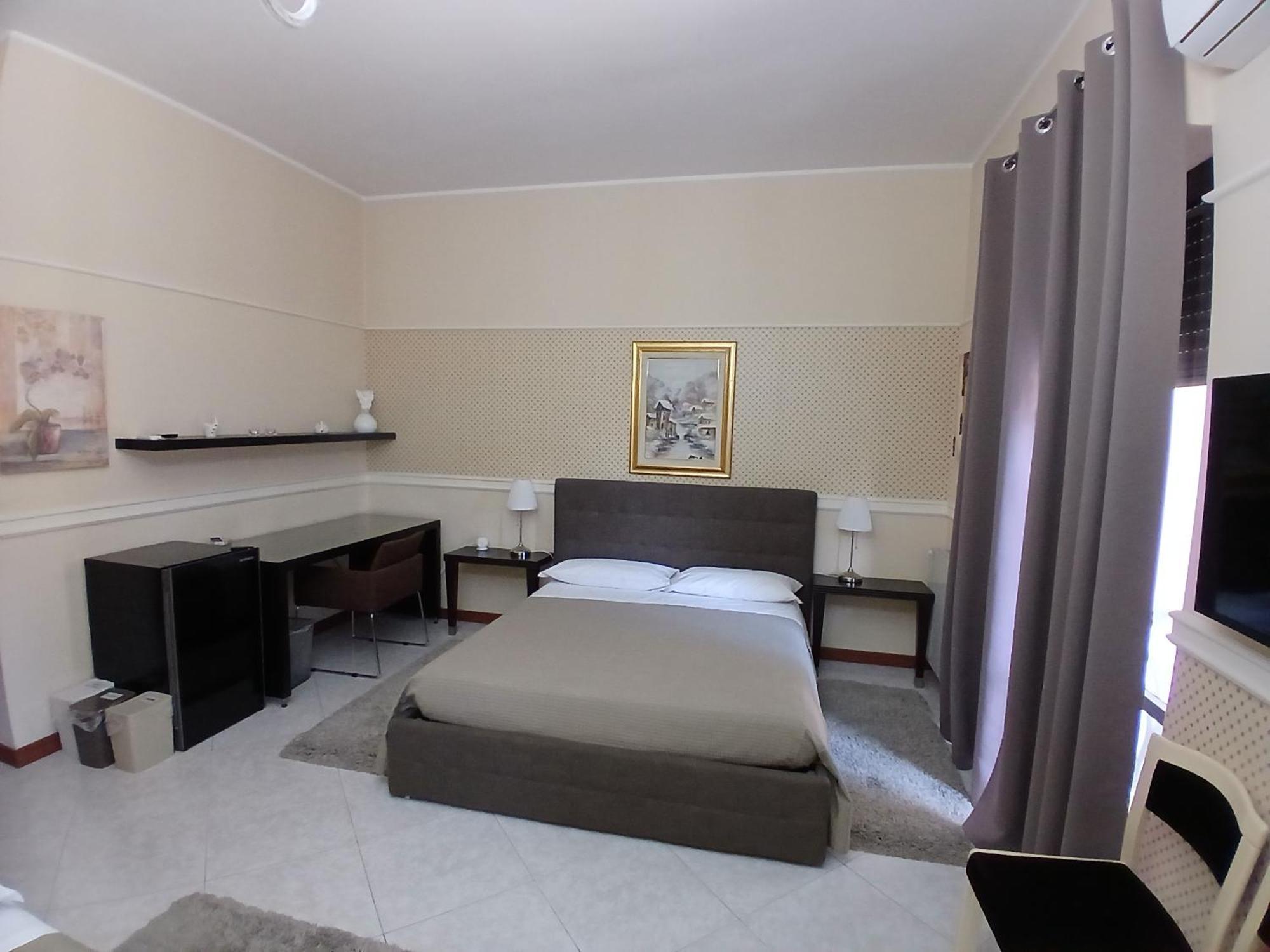 La Suite Del Vulcano เบลปาสโซ ภายนอก รูปภาพ