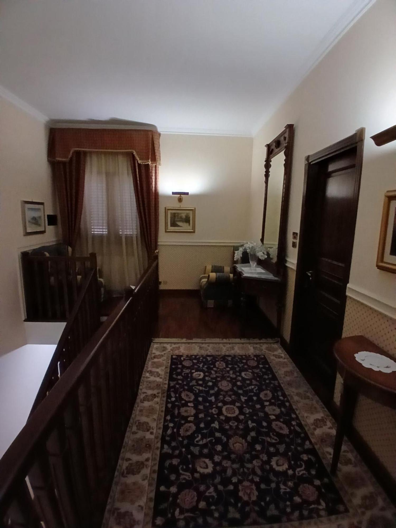 La Suite Del Vulcano เบลปาสโซ ภายนอก รูปภาพ