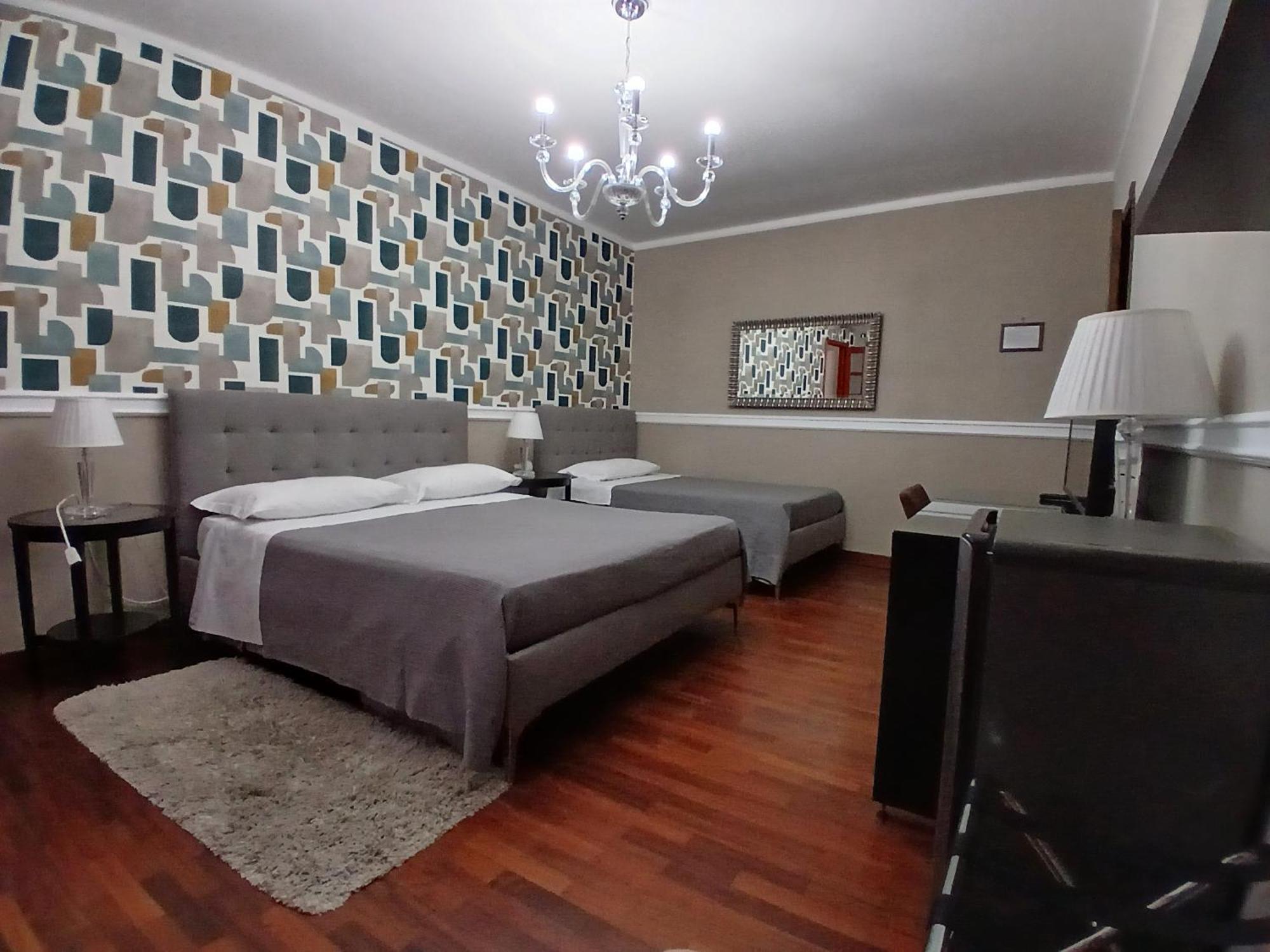 La Suite Del Vulcano เบลปาสโซ ภายนอก รูปภาพ
