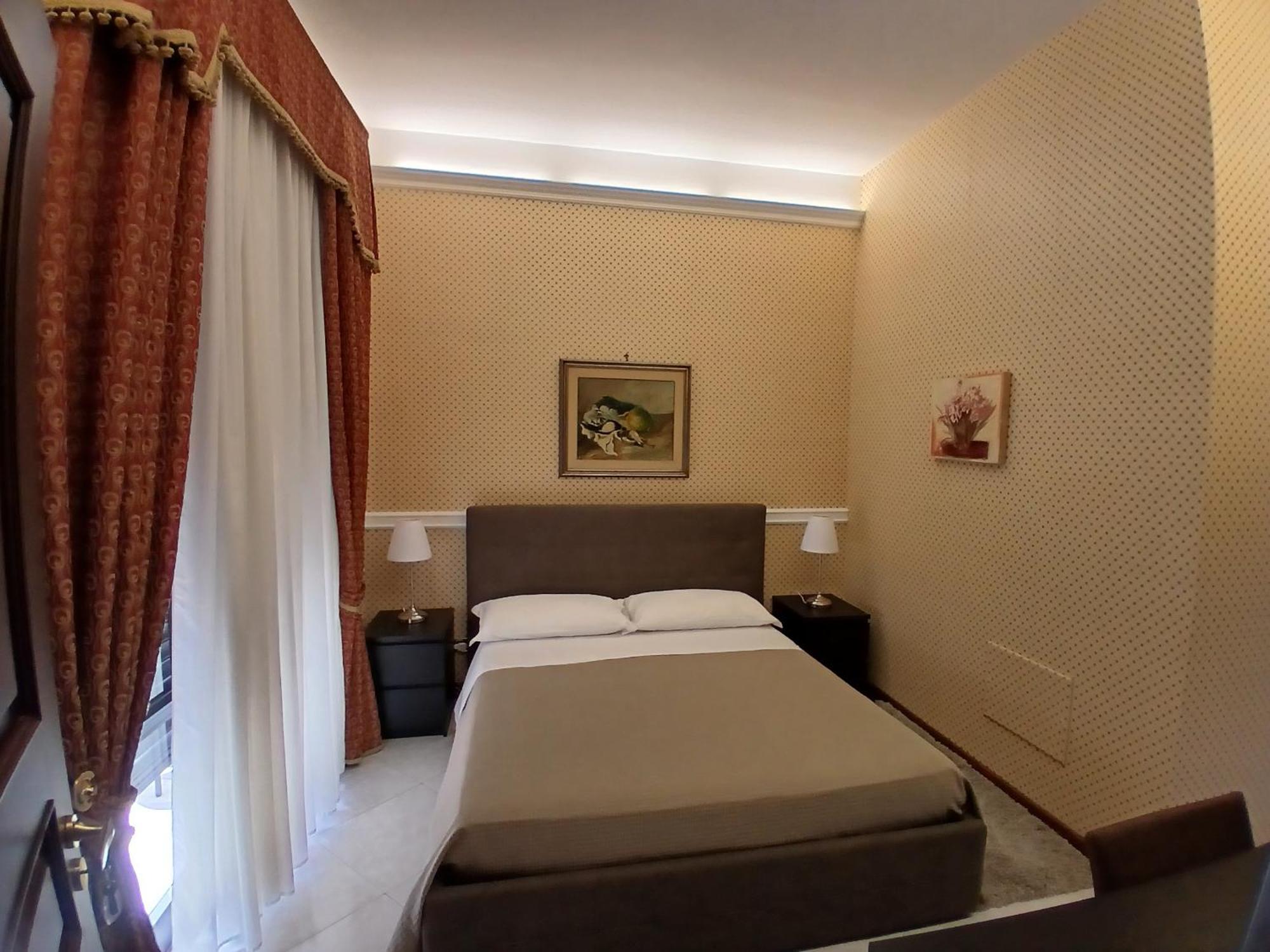 La Suite Del Vulcano เบลปาสโซ ภายนอก รูปภาพ