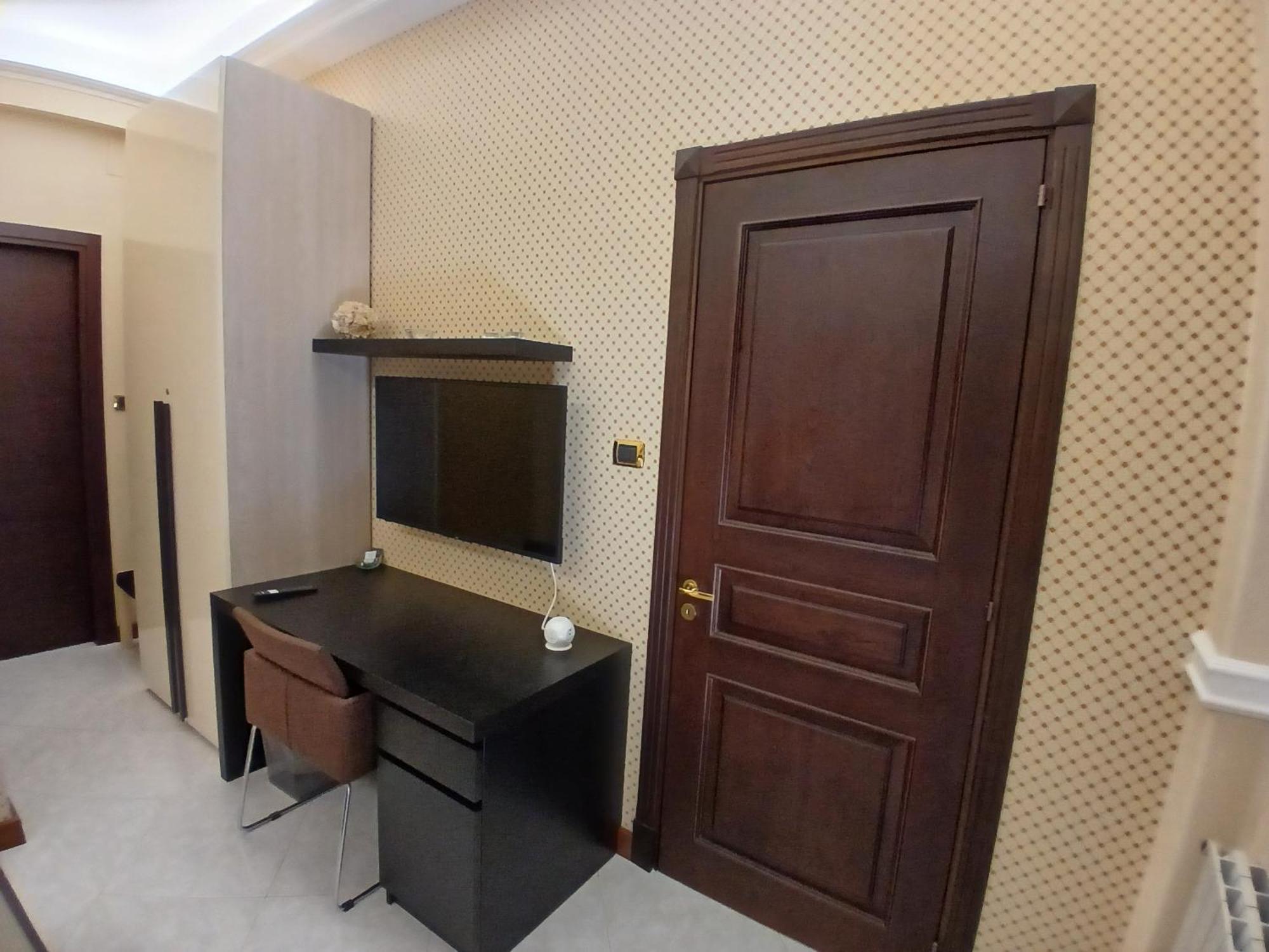 La Suite Del Vulcano เบลปาสโซ ภายนอก รูปภาพ