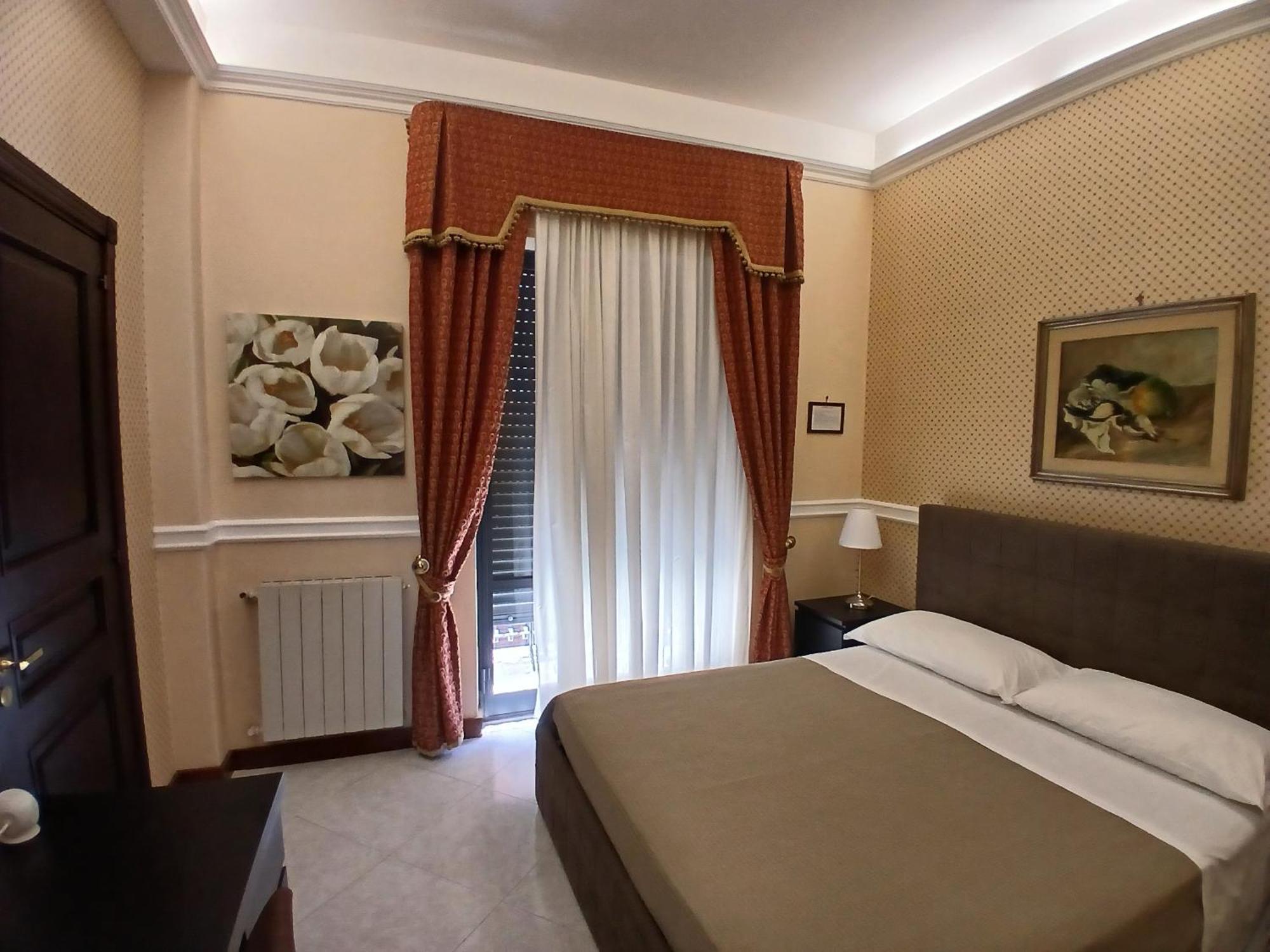 La Suite Del Vulcano เบลปาสโซ ภายนอก รูปภาพ