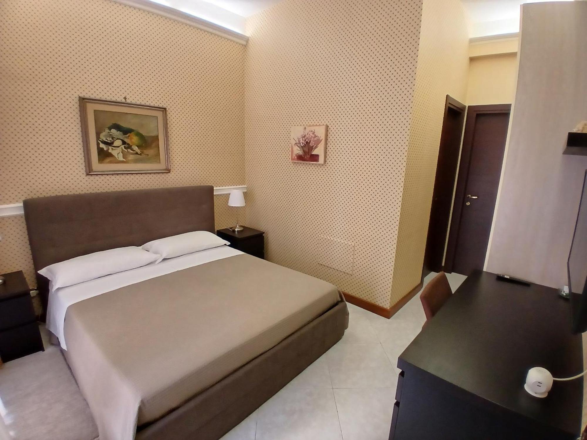 La Suite Del Vulcano เบลปาสโซ ภายนอก รูปภาพ