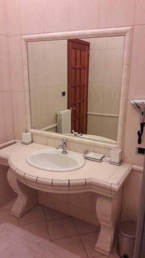 La Suite Del Vulcano เบลปาสโซ ภายนอก รูปภาพ