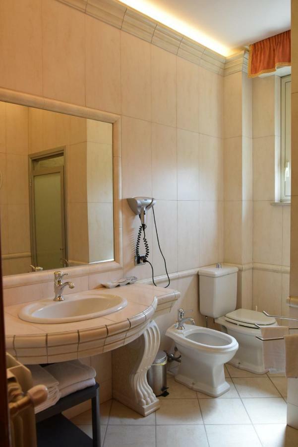 La Suite Del Vulcano เบลปาสโซ ภายนอก รูปภาพ