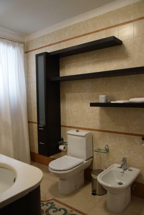 La Suite Del Vulcano เบลปาสโซ ภายนอก รูปภาพ